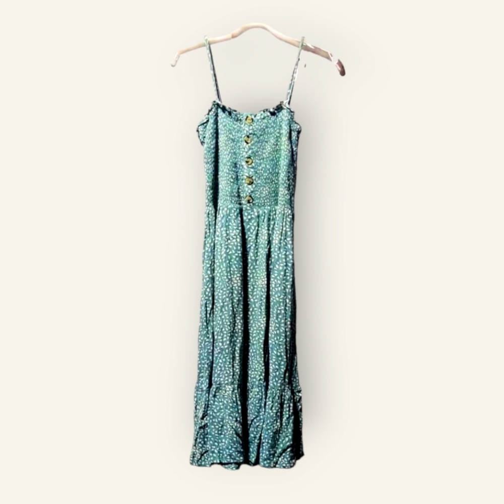 Women's Ripcurl midi dress